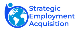 Strategic Employment Acquisition | SEA HR Solution Singapore, Hongkong & USA | seahrsolution.com